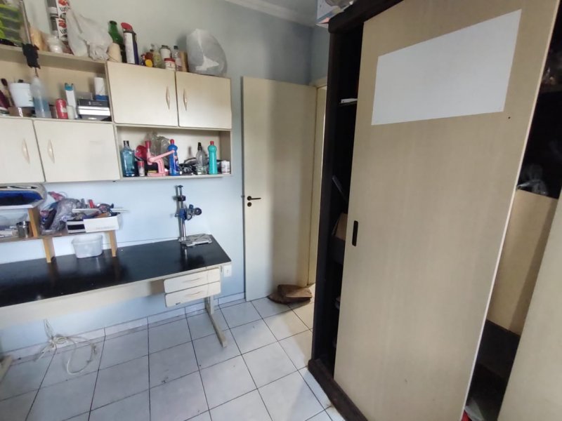 imóvel com 48m² - Vila Jardini - Sorocaba