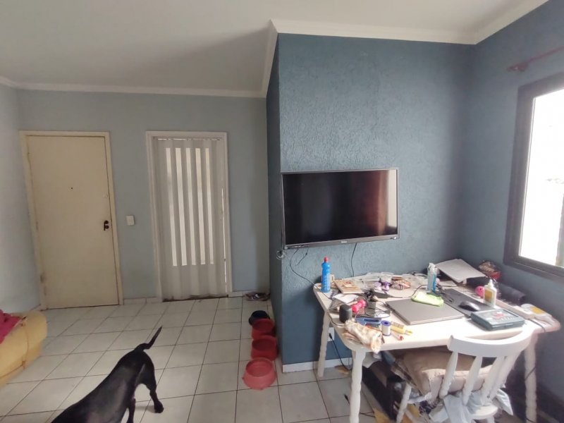 imóvel com 48m² - Vila Jardini - Sorocaba