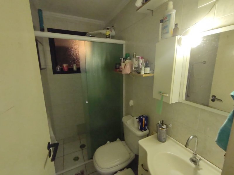 imóvel com 48m² - Vila Jardini - Sorocaba