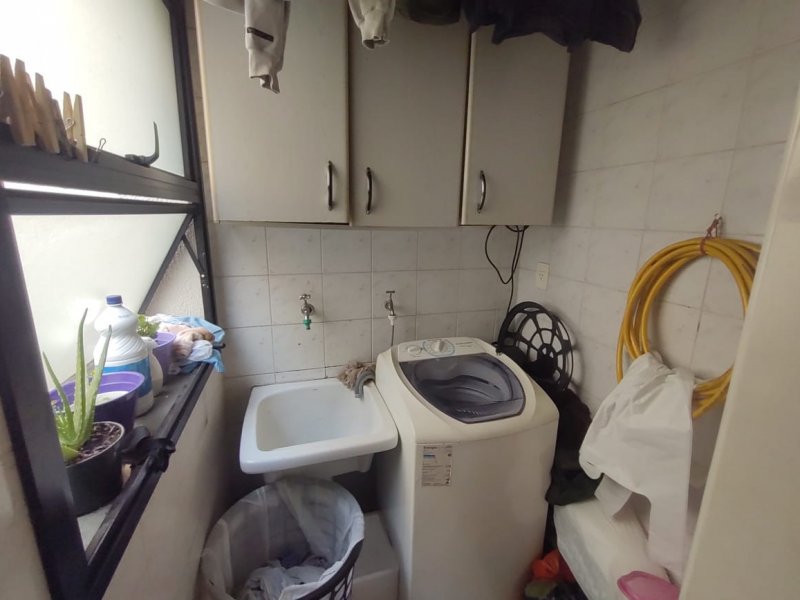 imóvel com 48m² - Vila Jardini - Sorocaba