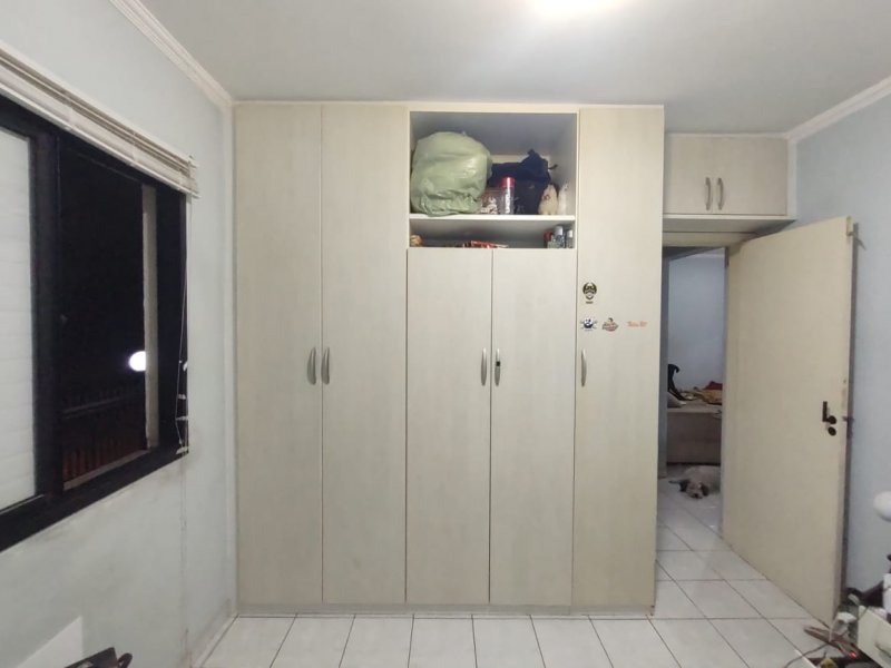 imóvel com 48m² - Vila Jardini - Sorocaba