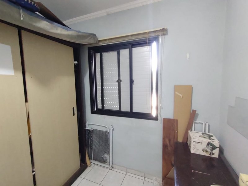 imóvel com 48m² - Vila Jardini - Sorocaba