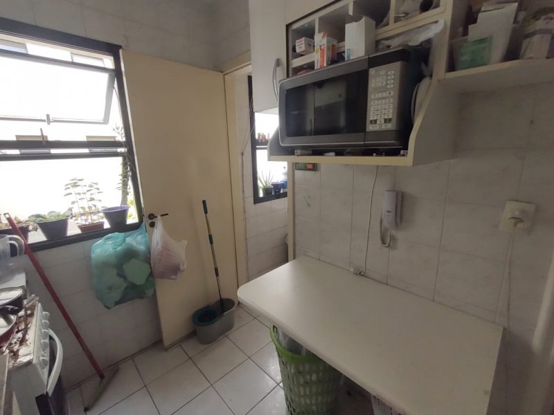 imóvel com 48m² - Vila Jardini - Sorocaba