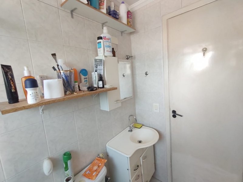 imóvel com 48m² - Vila Jardini - Sorocaba