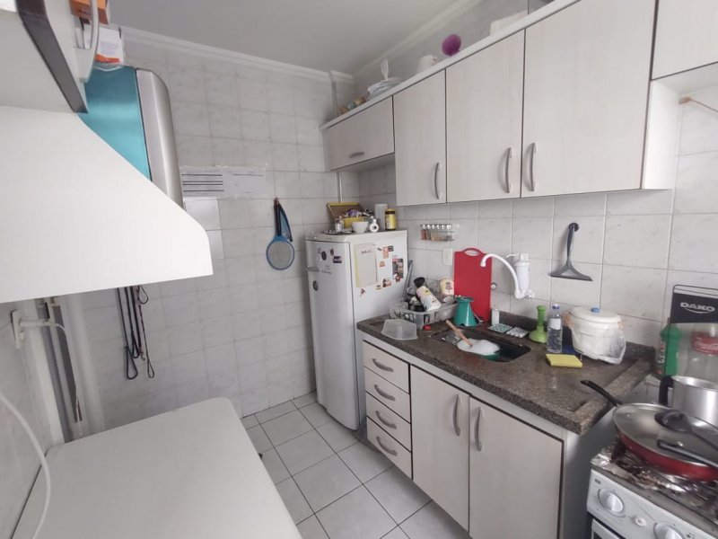 imóvel com 48m² - Vila Jardini - Sorocaba