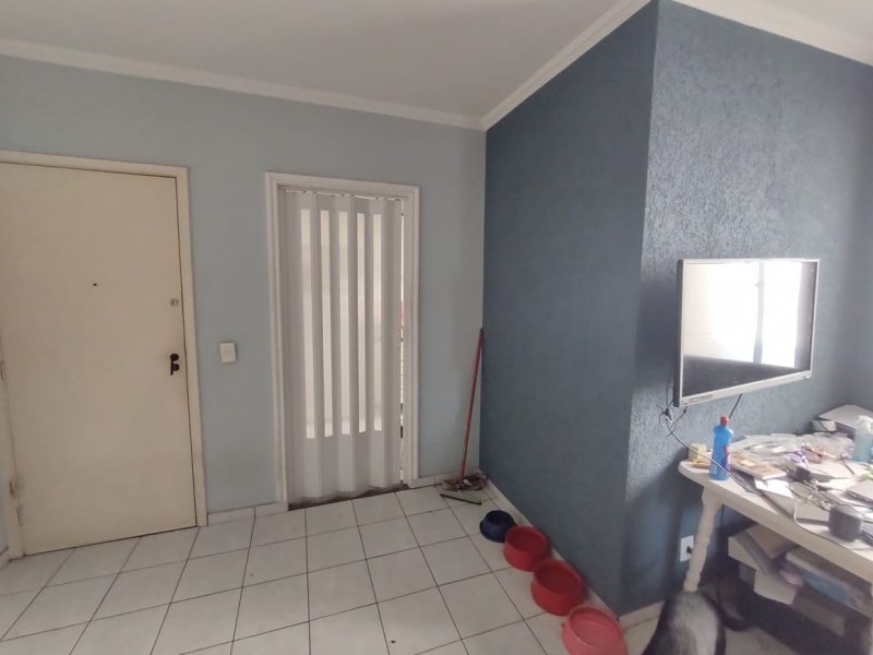 imóvel com 48m² - Vila Jardini - Sorocaba