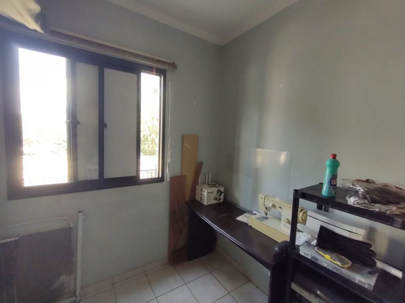 imóvel com 48m² - Vila Jardini - Sorocaba