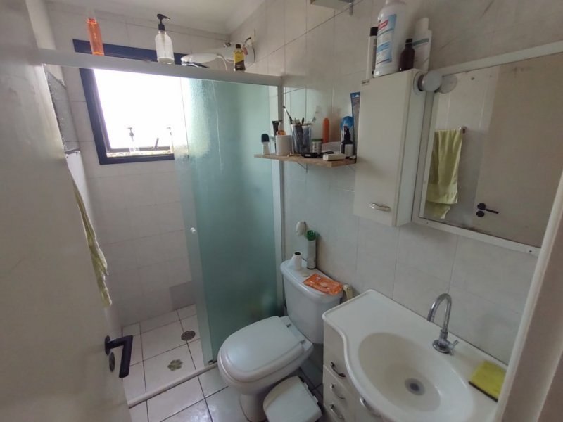 imóvel com 48m² - Vila Jardini - Sorocaba