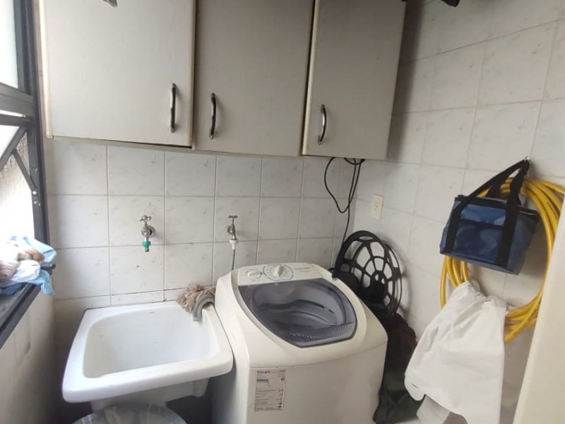 imóvel com 48m² - Vila Jardini - Sorocaba