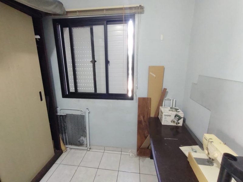 imóvel com 48m² - Vila Jardini - Sorocaba
