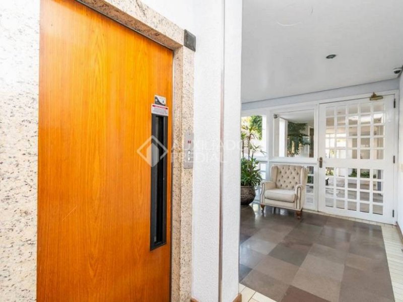 Apartamento à venda Santana com 93m² e 2 quartos por R$ 589.000 - 1422324695-mons-veras-hall-elevador-otima.jpg