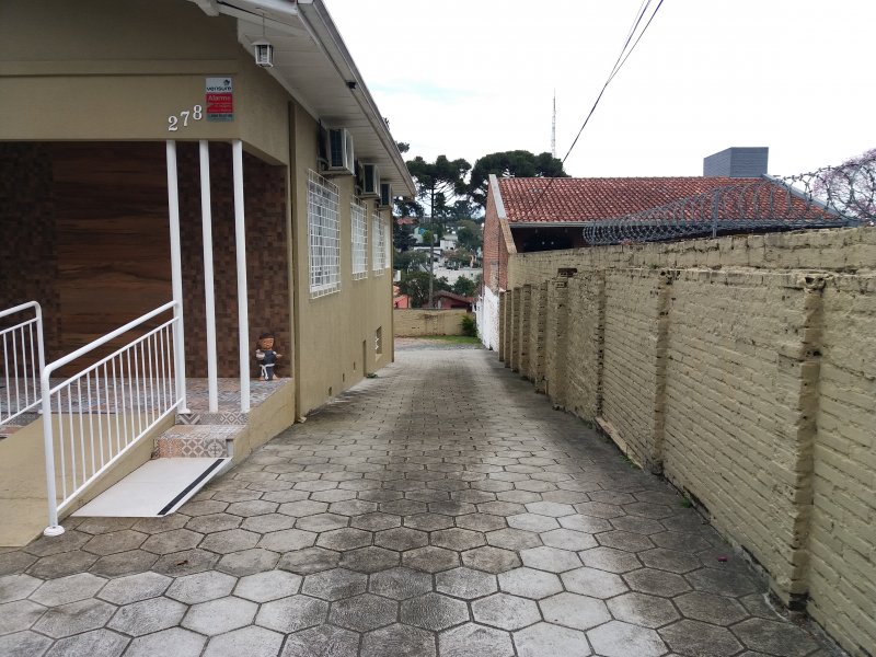 Terreno à venda Mercês com 534m² e  quartos por R$ 1.650.000 - 850213804-20200813-165913.jpg