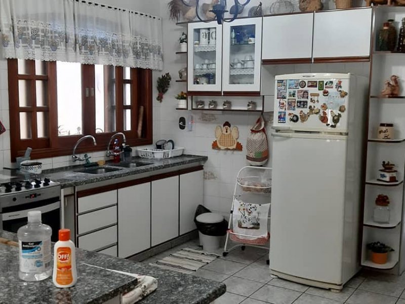 imóvel com 450m² - CENTRO - Limeira
