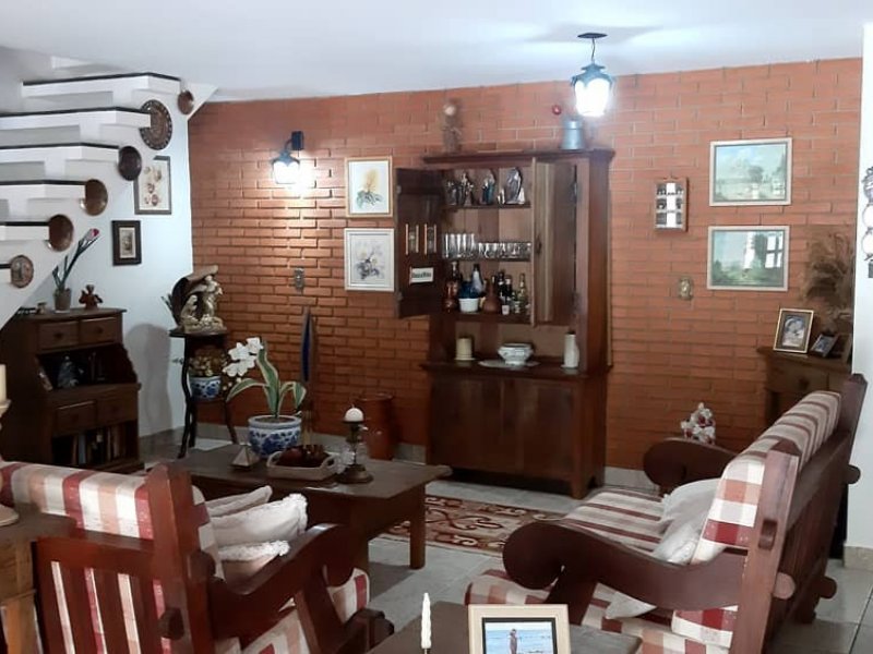 imóvel com 450m² - CENTRO - Limeira