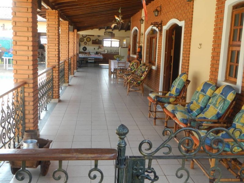 imóvel com 450m² - CENTRO - Limeira