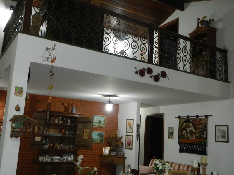 imóvel com 450m² - CENTRO - Limeira