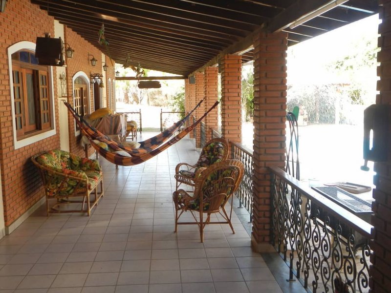 imóvel com 450m² - CENTRO - Limeira