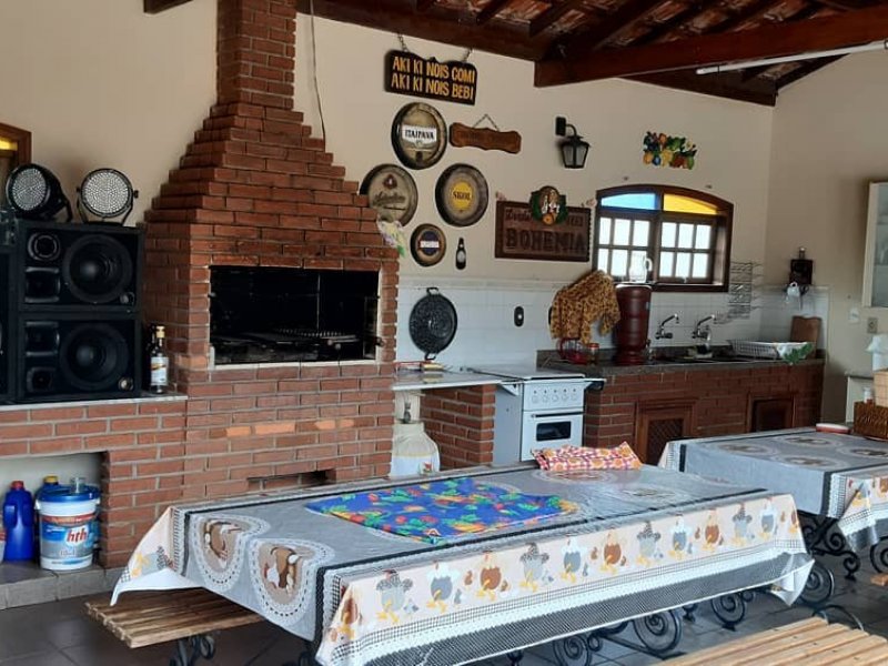 imóvel com 450m² - CENTRO - Limeira