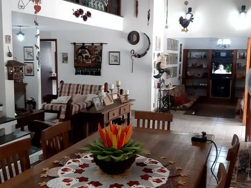imóvel com 450m² - CENTRO - Limeira