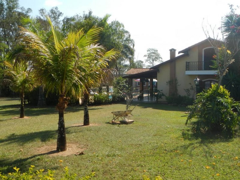 imóvel com 450m² - CENTRO - Limeira
