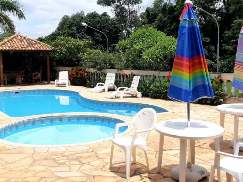 imóvel com 450m² - CENTRO - Limeira