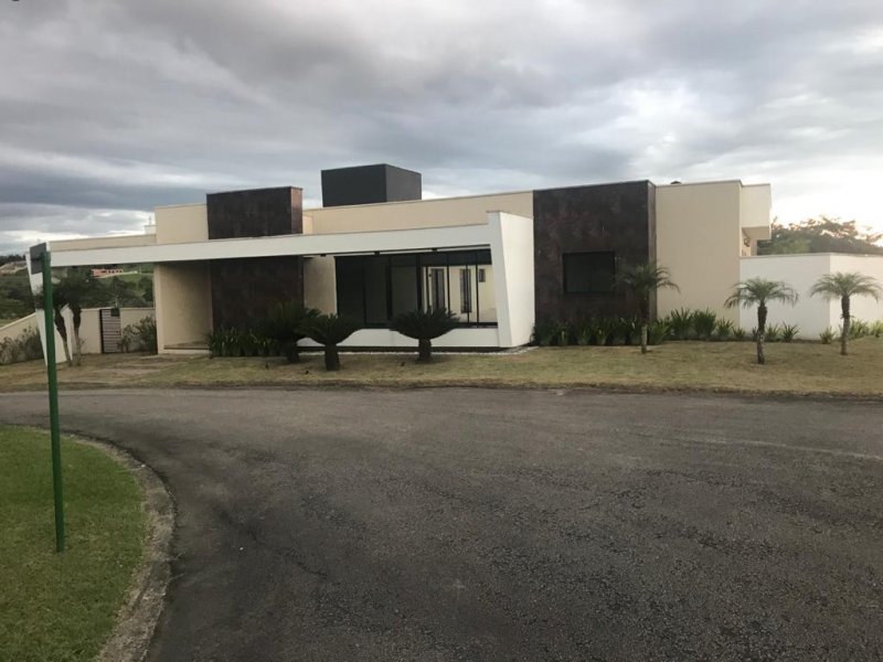 Casa de condomínio à venda Centro com 1600m² e 6 quartos por R$ 2.300.000 - 357055961-img-20210411-wa0007.jpg