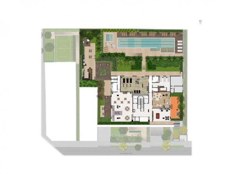 Apartamento à venda Jardim da Glória com 65m² e 2 quartos por R$ 729.000 - 300060152-movin16.jpg