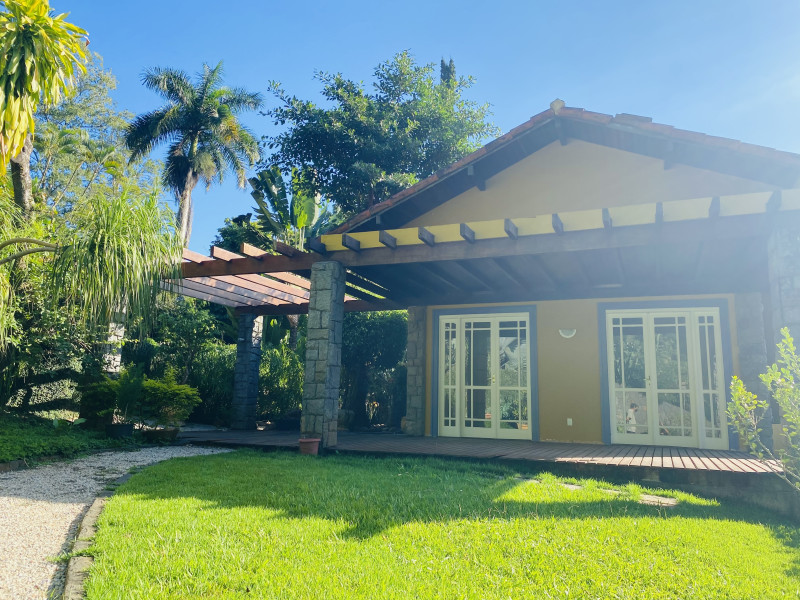 Casa de condomínio à venda Itanhangá com 267m² e 3 quartos por R$ 1.200.000 - 3e9b6104-0256-4000-8e25-c9b5a12bafae.jpeg