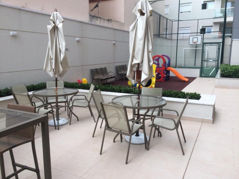 imóvel com 100m² - Santa Maria - São Caetano do Sul