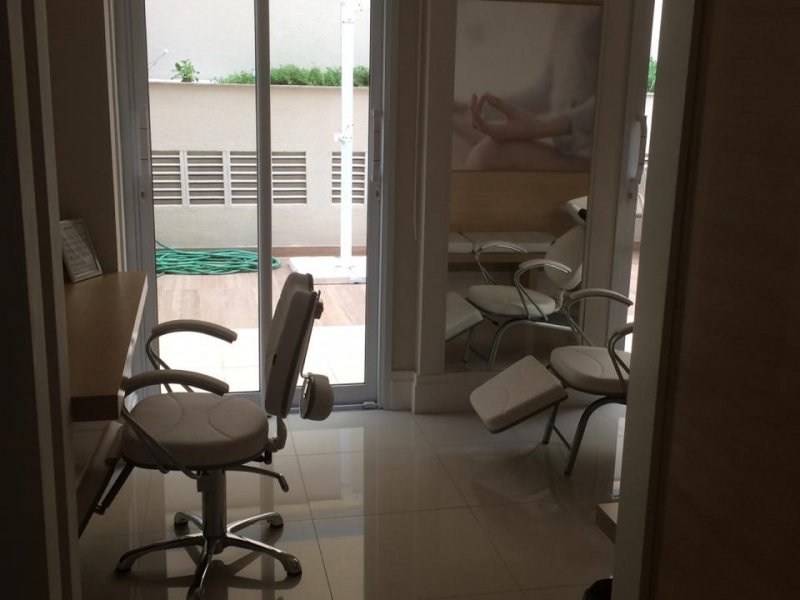 imóvel com 100m² - Santa Maria - São Caetano do Sul