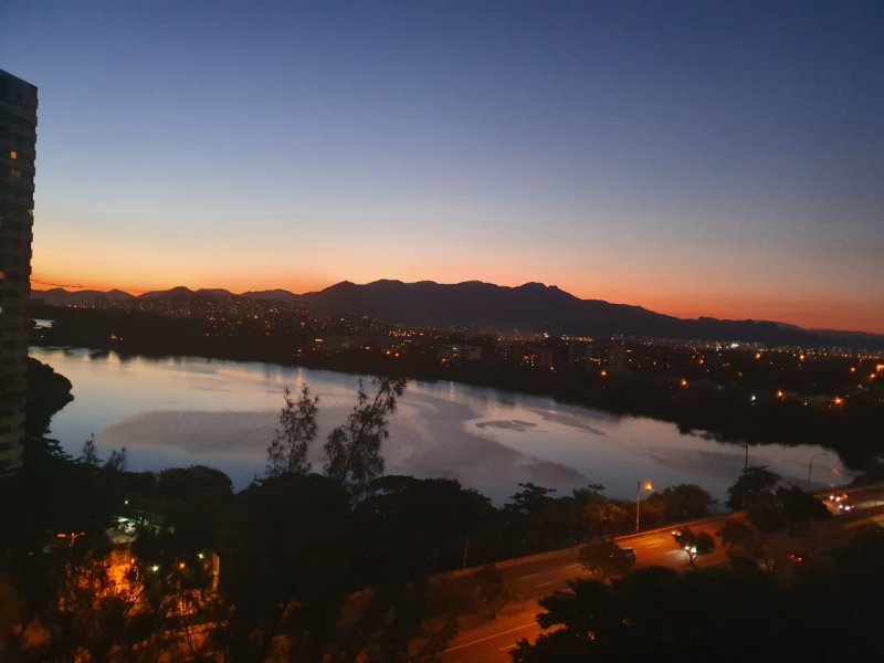 imóvel com 91m² - Barra da Tijuca - Rio de Janeiro