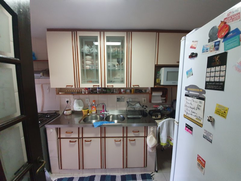 imóvel com 91m² - Barra da Tijuca - Rio de Janeiro