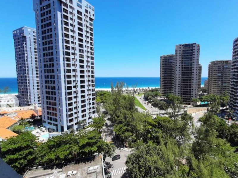 imóvel com 91m² - Barra da Tijuca - Rio de Janeiro