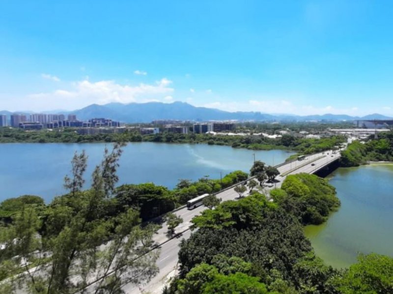 imóvel com 91m² - Barra da Tijuca - Rio de Janeiro
