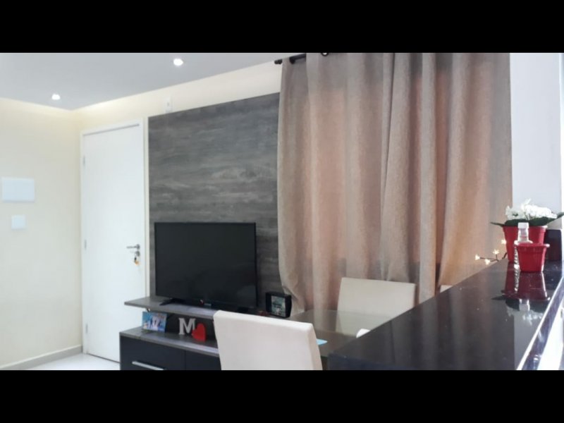 imóvel com 43m² - Jardim Ansalca - Guarulhos