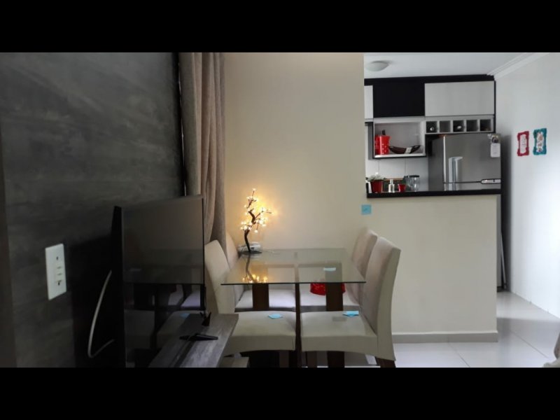 imóvel com 43m² - Jardim Ansalca - Guarulhos