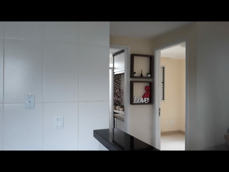 imóvel com 43m² - Jardim Ansalca - Guarulhos