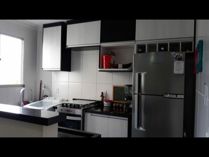 imóvel com 43m² - Jardim Ansalca - Guarulhos
