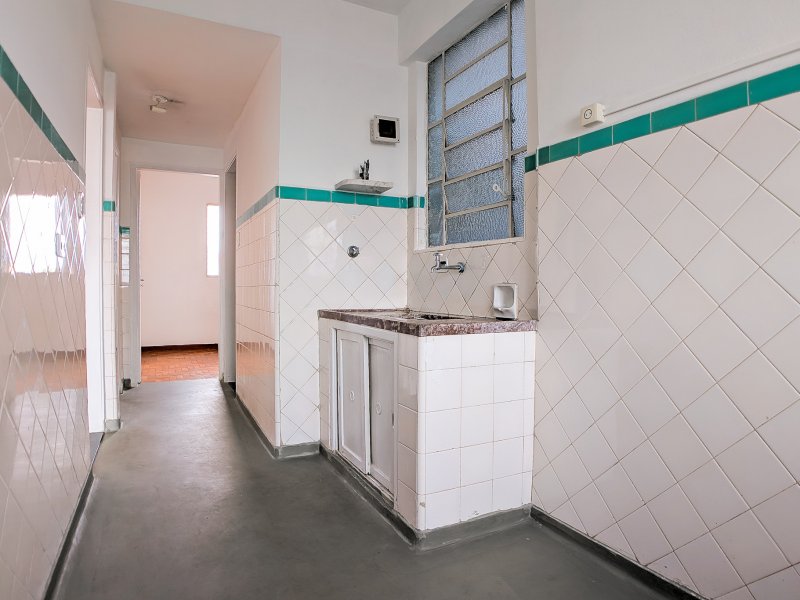 imóvel com 62m² - Vila São Geraldo - São Paulo