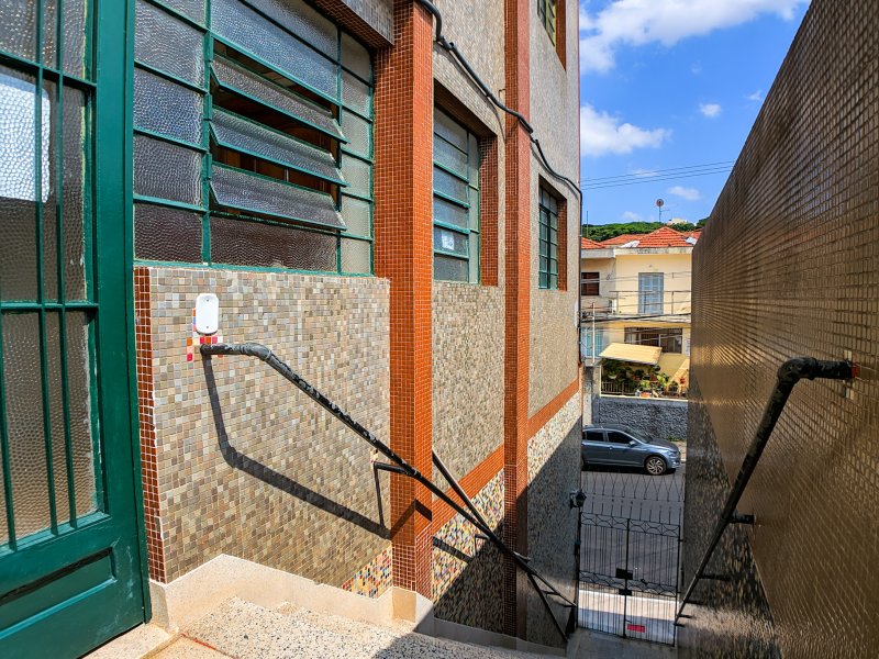 imóvel com 62m² - Vila São Geraldo - São Paulo
