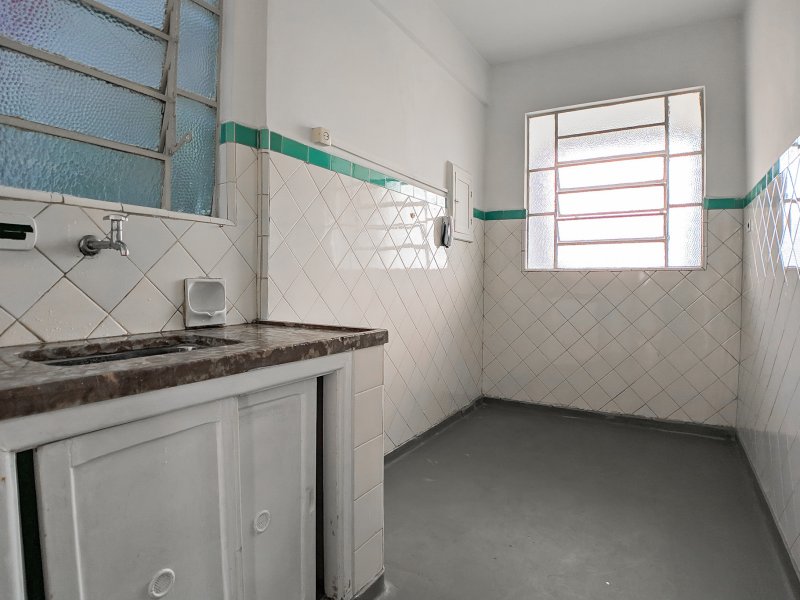 imóvel com 62m² - Vila São Geraldo - São Paulo