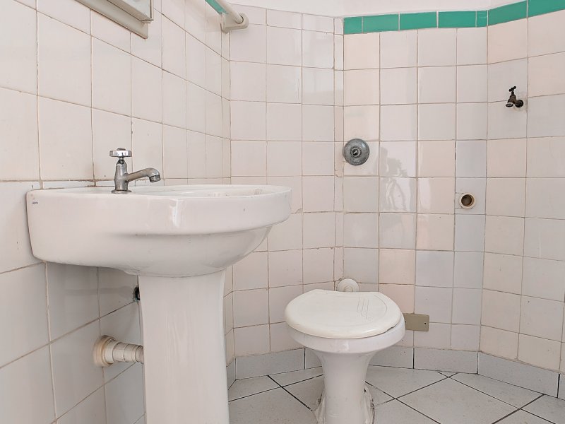 imóvel com 62m² - Vila São Geraldo - São Paulo