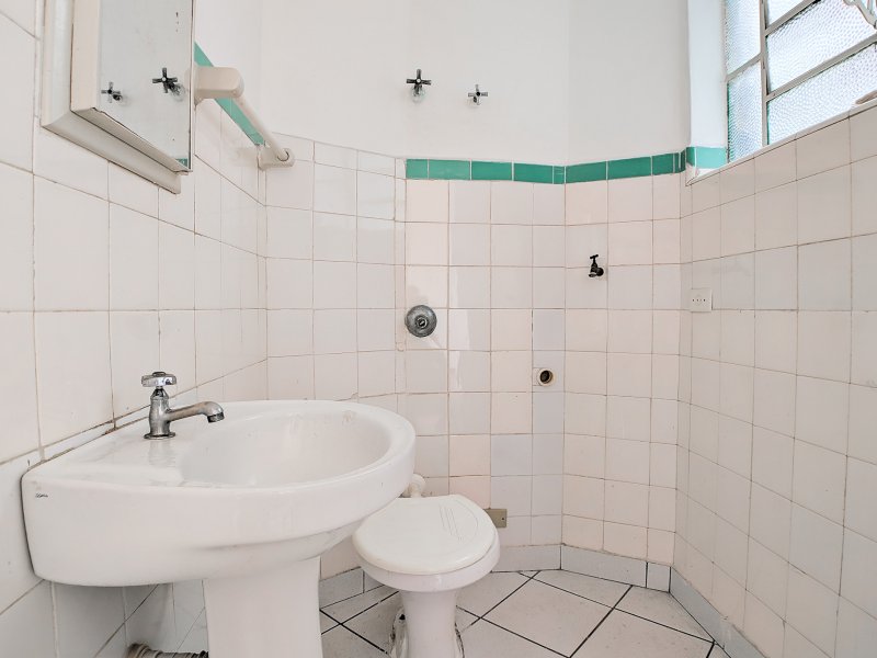 imóvel com 62m² - Vila São Geraldo - São Paulo