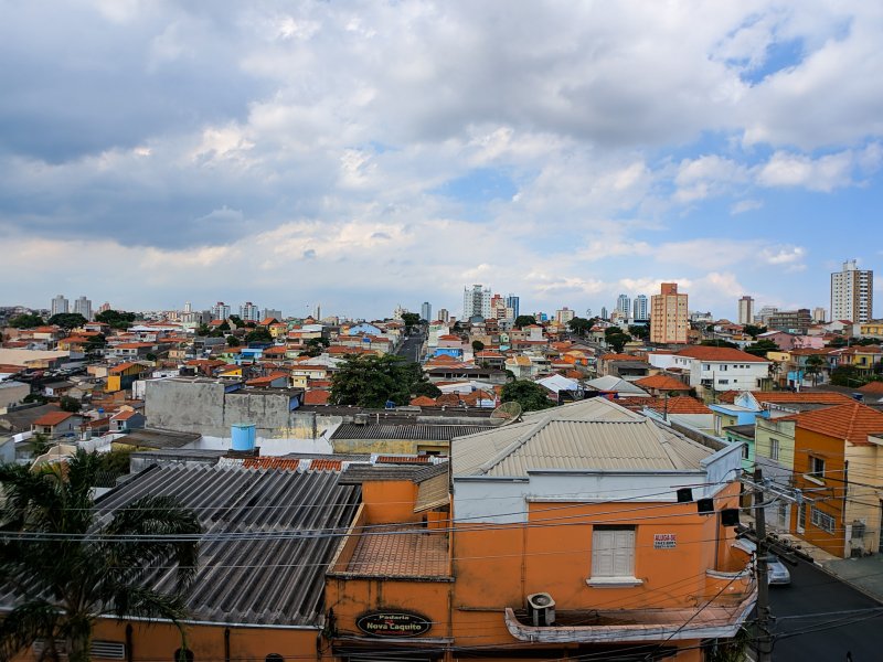 imóvel com 62m² - Vila São Geraldo - São Paulo
