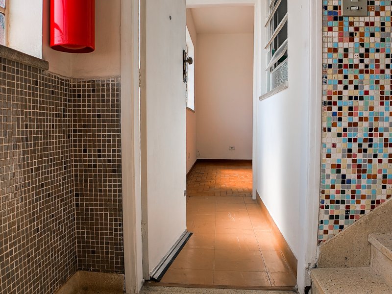 imóvel com 62m² - Vila São Geraldo - São Paulo