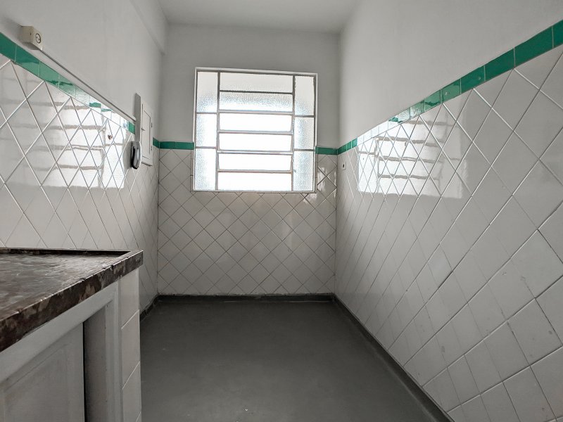 imóvel com 62m² - Vila São Geraldo - São Paulo