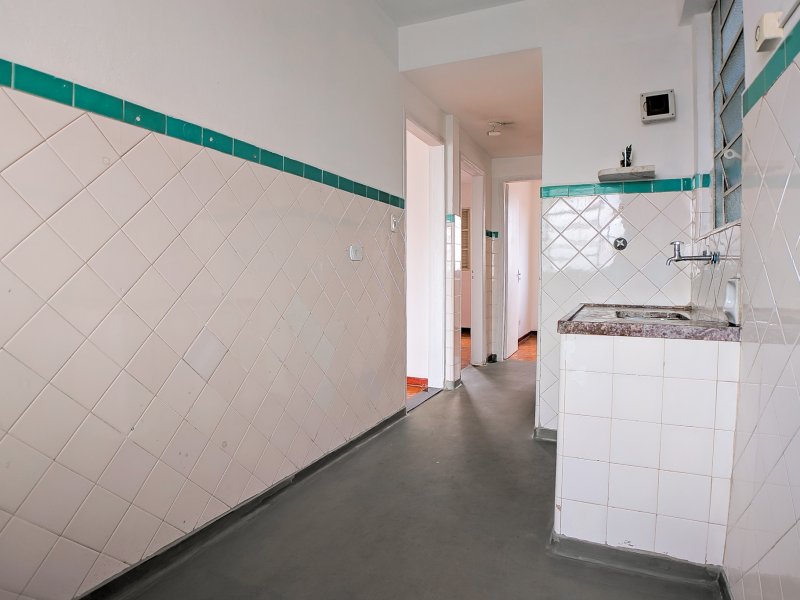 imóvel com 62m² - Vila São Geraldo - São Paulo