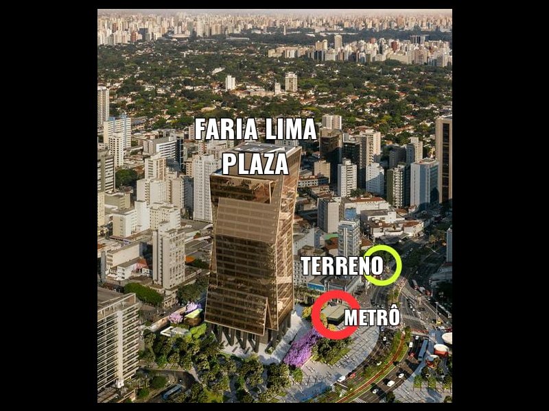 Comercial para alugar Alto de Pinheiros com 472m² e  quartos por R$ 32.000 - 1009665093-img-20210217-wa0066.jpg