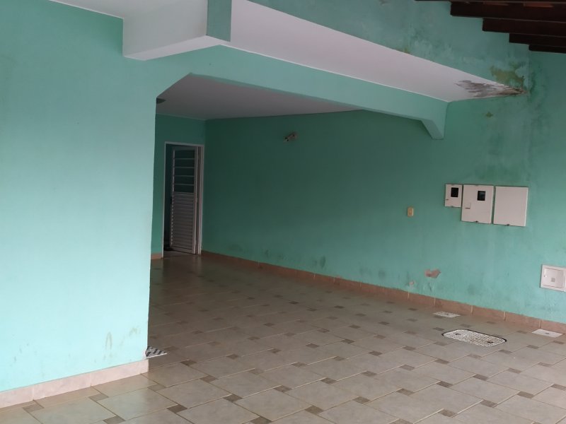 Casa à venda Riacho Fundo II-3A Etapa com 160m² e 4 quartos por R$ 890.000 - 1150240712-foto-garagem-3.jpg