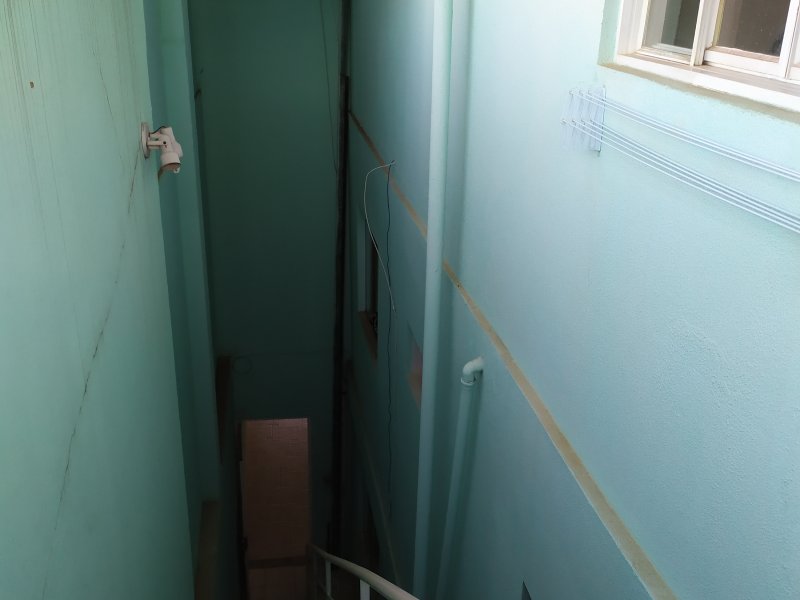 Casa à venda Riacho Fundo II-3A Etapa com 160m² e 4 quartos por R$ 890.000 - 1315193039-foto-da-escada-aerea-3o.jpg